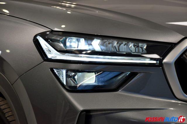SKODA Kodiaq 2.0 TDI 150 CV DSG EXECUTIVE 7 POSTI + R20 + DESIG