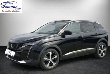 PEUGEOT - 3008 1.5 bluehdi Allure Pack 130cv eat8#NAVIGATORE!