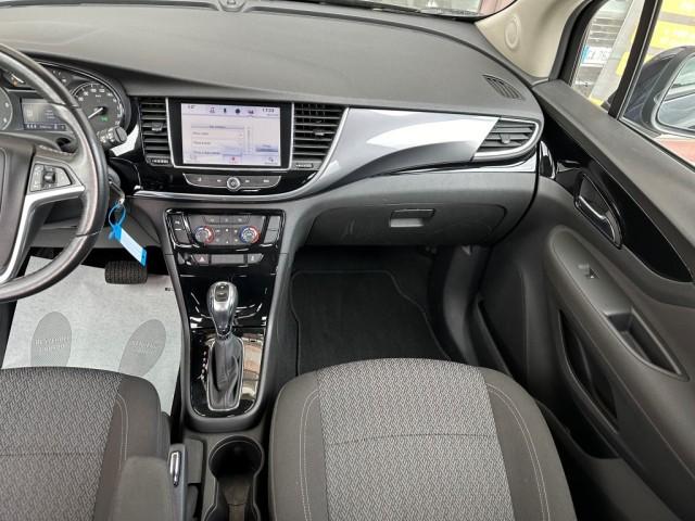 Opel Mokka X 1.6 cdti Business 4x2 136cv auto