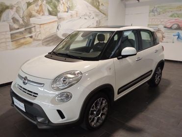 FIAT 500 L 1.3 Multijet 95 CV Trekking - X NEOPATENT - TETTO PAN -NAVIG - GAR 24 MESI