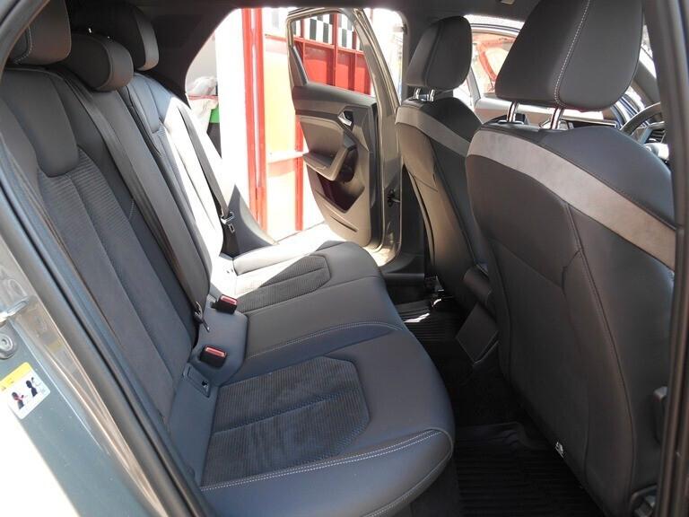 Audi A1 SPB 40 TFSI S tronic S line edition