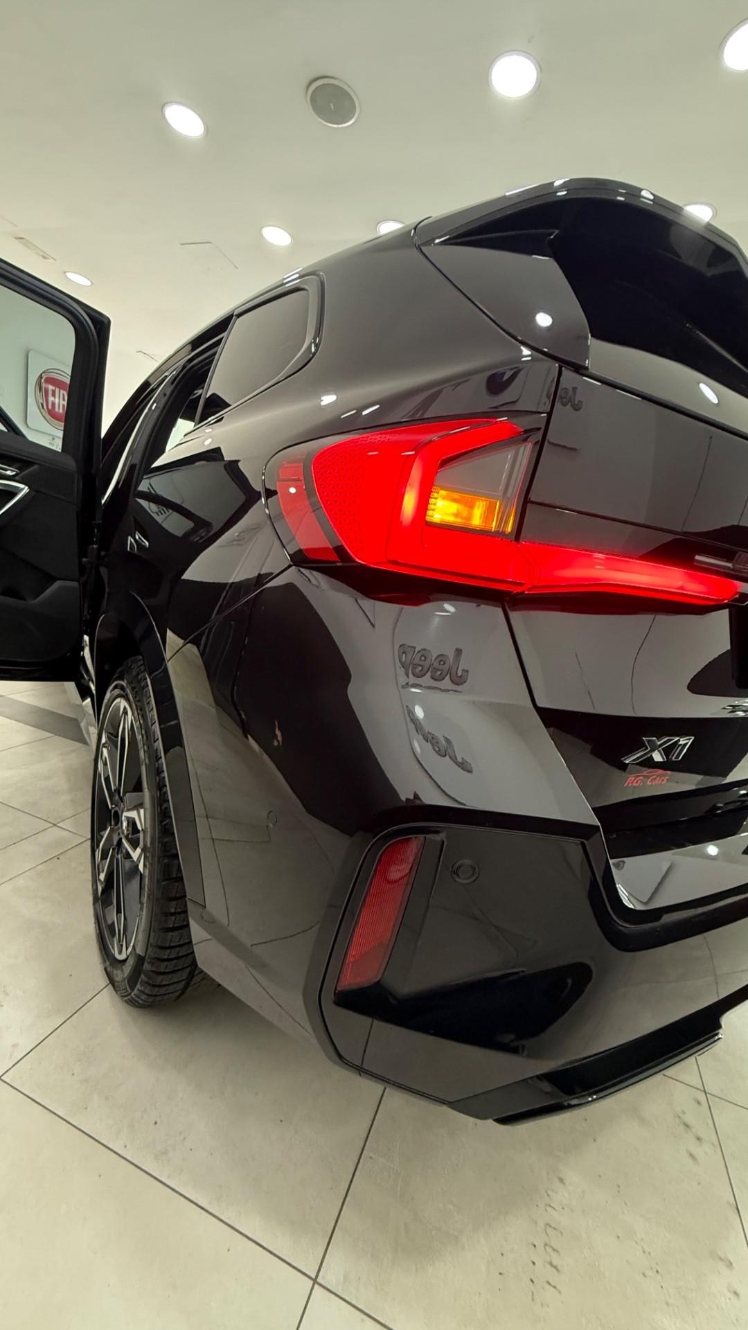 Bmw X1 xDrive 23d Msport