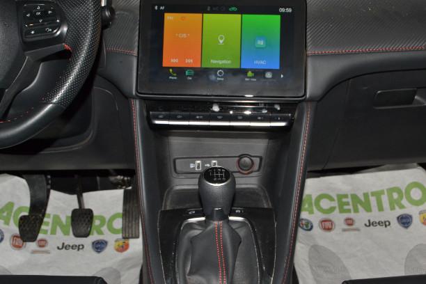 MG ZS - CLASSIC 15L 5MT LUXURY