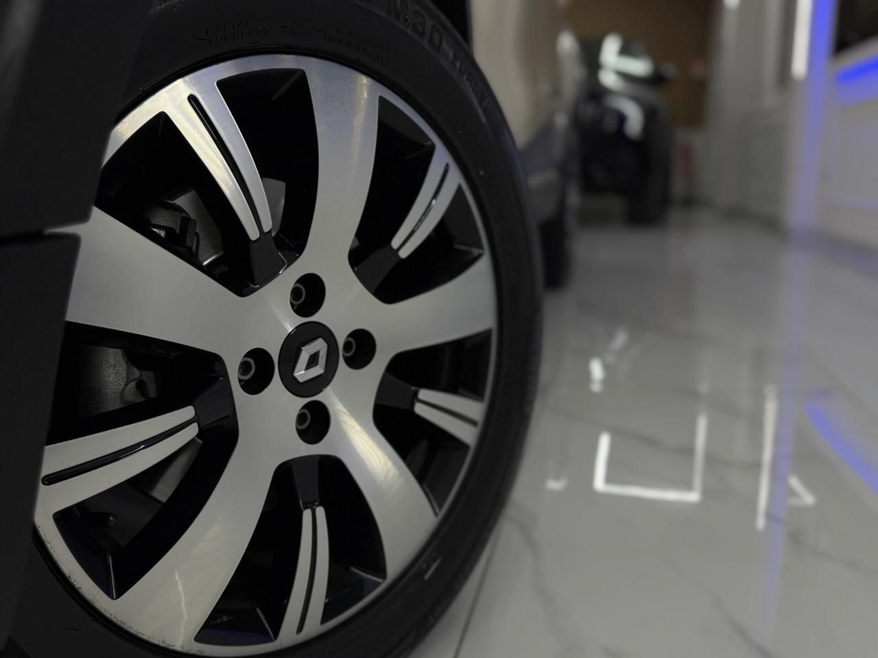 Renault Captur 1.5dCi 90CV Energy Hypnotic