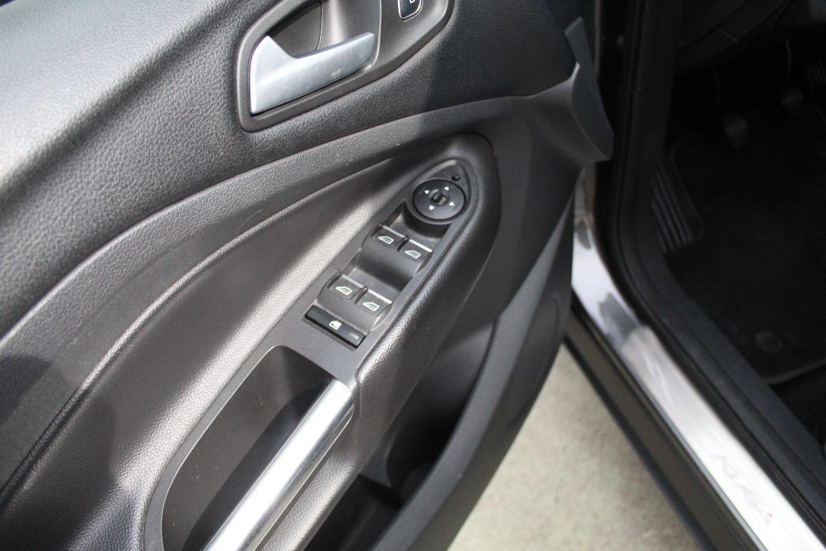 FORD - Kuga - 1.5 TDCI 120 CV S&S 2WD Business