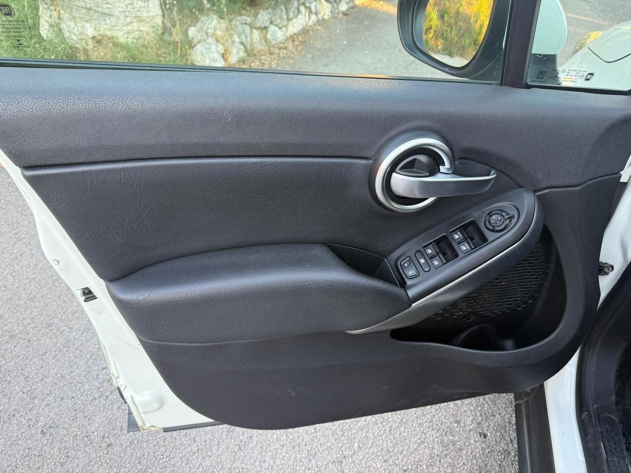 Fiat 500X 2.0 MultiJet 140 CV AT9 4x4 Cross