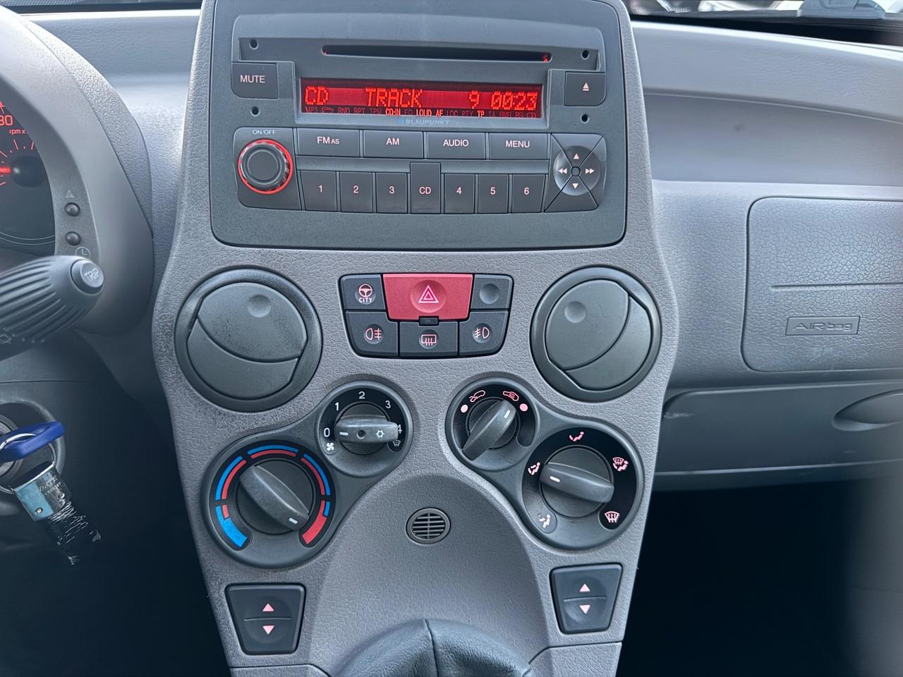 Fiat Panda 1.2 ADATTA A NEOPATENTATI Dynamic