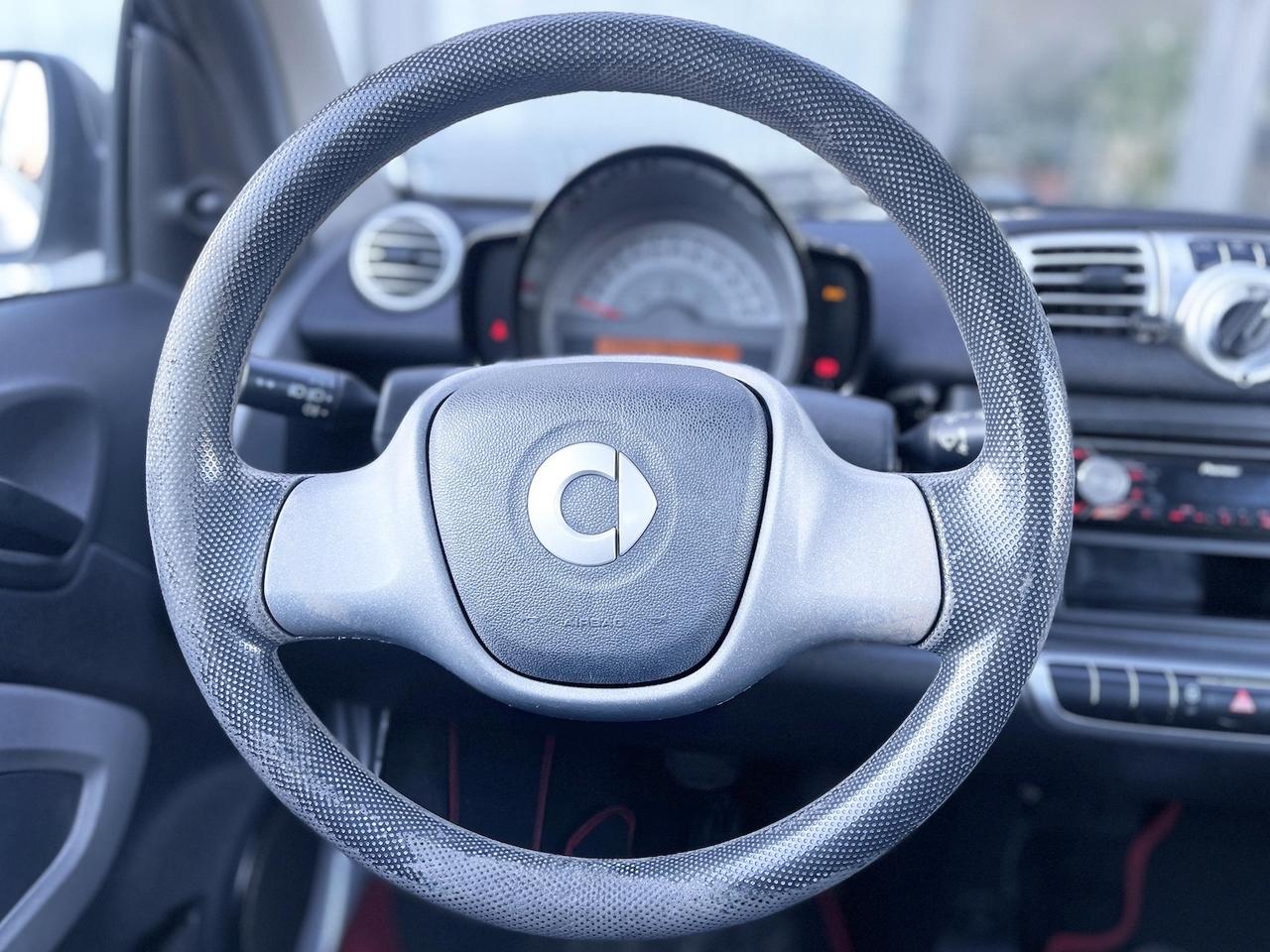 Smart ForTwo 1.0 Benzina 61CV Automatica! E5 Neo - 2013