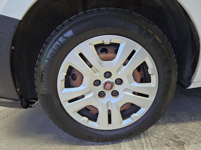 Fiat Doblo Doblo 1.3 mjt 16v Dynamic