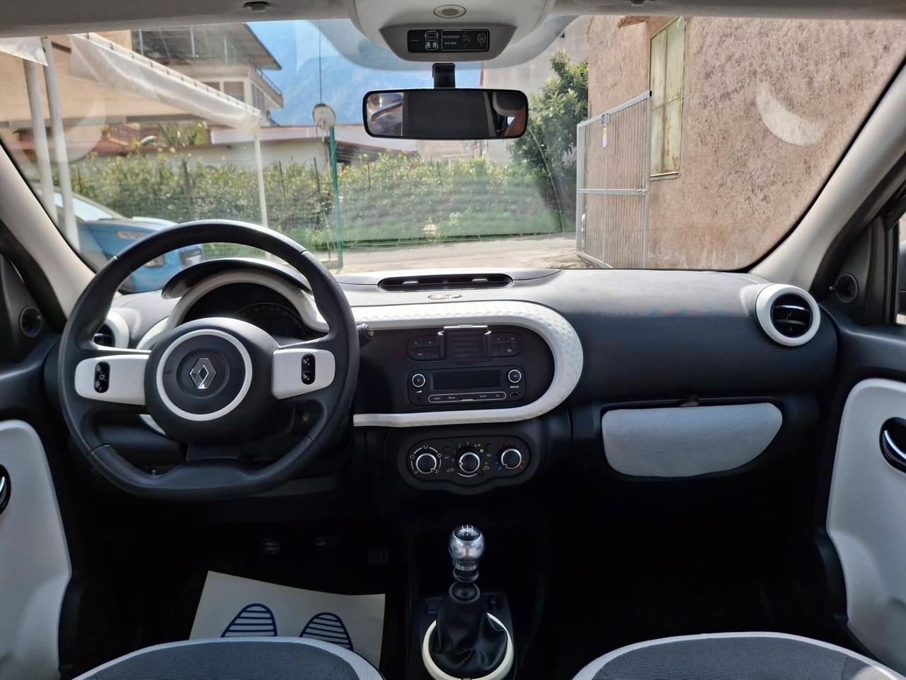 Renault Twingo TCe 90 CV Stop&Start Energy Intens