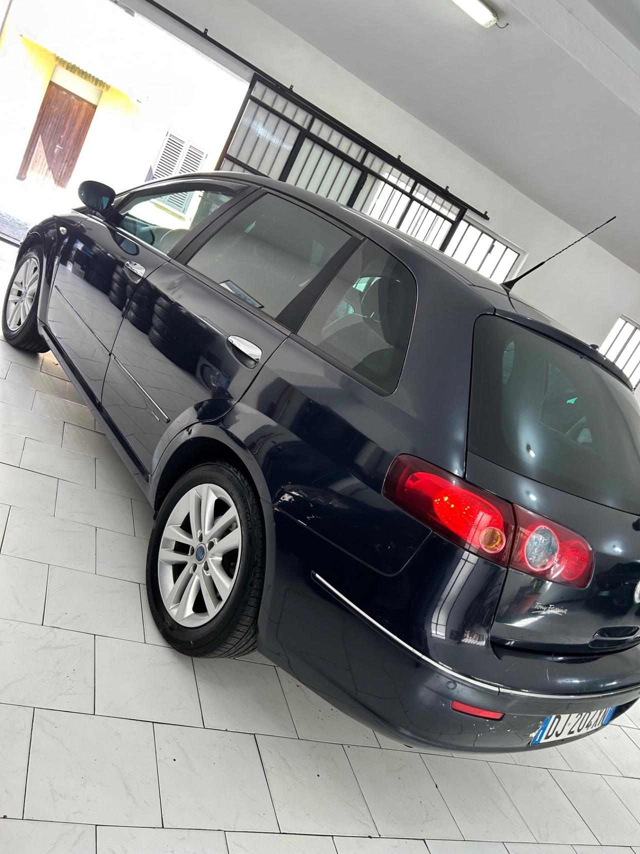 Fiat Croma 1.9 Mjt *PREZZO PROMO*