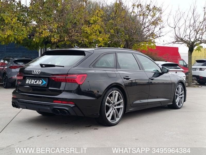 Audi A6 S6 3.0 TDI quattro tiptronic*TETTO*SEDILI RISCALDATI*PDC*TELECAMERA*PROIETTORI MATRIX*