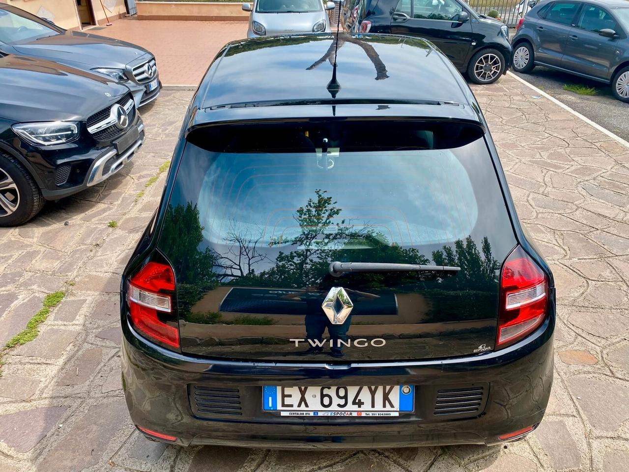 Renault Twingo - NEO PATENTATI -GARANZIA 12 MESI