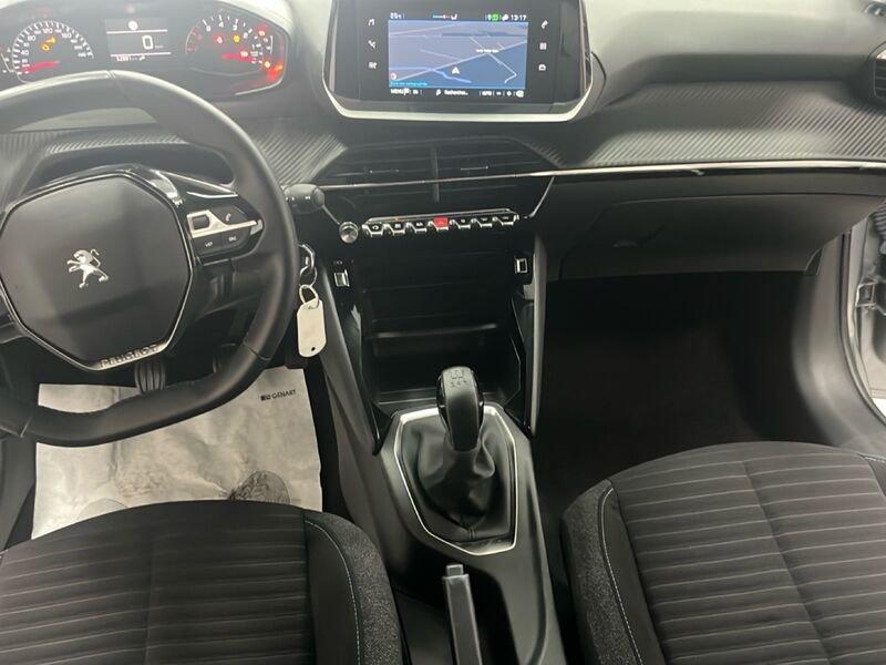 Peugeot 208 PureTech 75 S/S Style