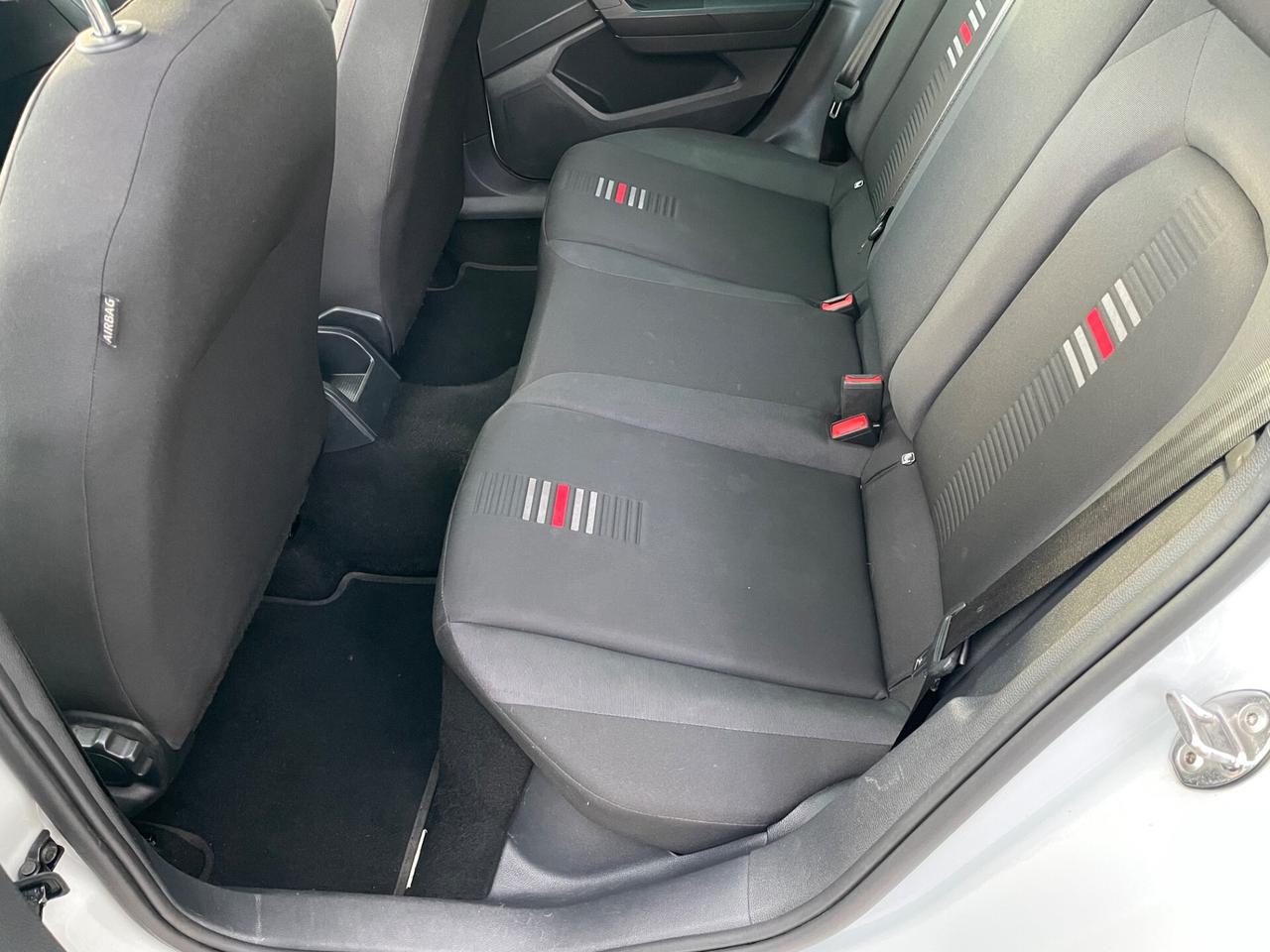 Seat Arona 1.0 TGI 90CV FR METANO