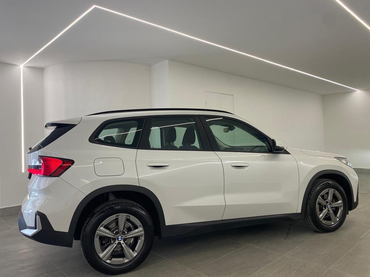 Bmw X1 sDrive 18d Edition Essence DTC
