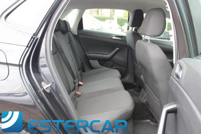 VOLKSWAGEN Polo 1.6 TDI 5p Comfortline
