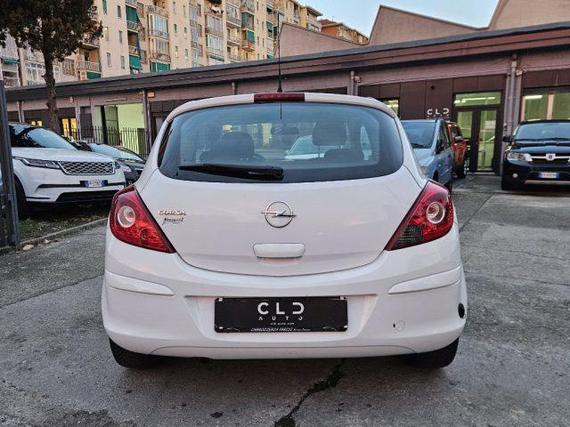 OPEL Corsa 1.2 80CV 3 porte GPL-TECH Enjoy