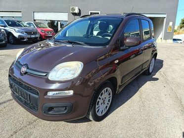 FIAT Panda 0.9 TwinAir Turbo S&S Lounge