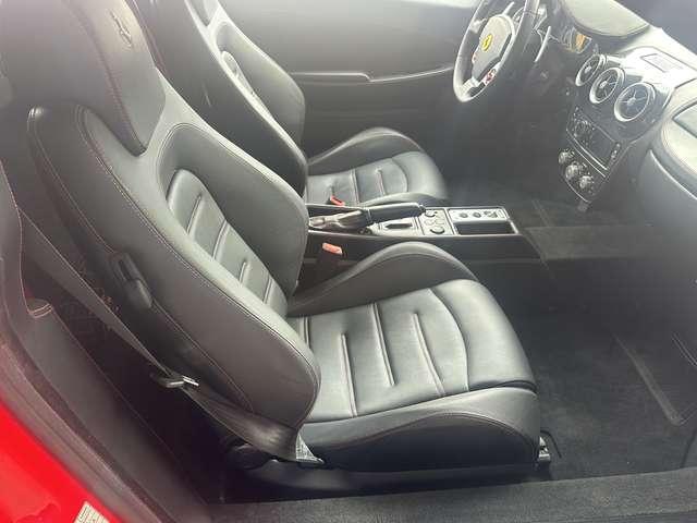 Ferrari F430 Coupe 4.3 F1