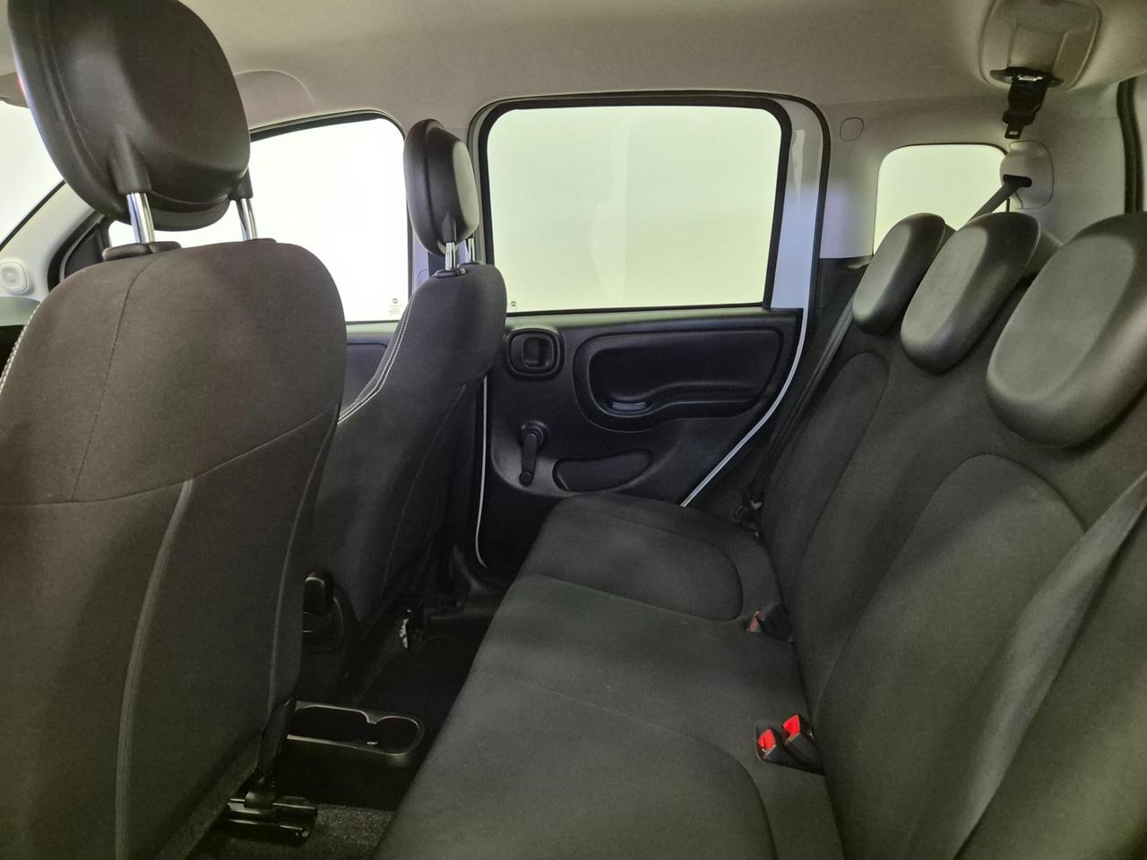 Fiat Panda 1.0 hybrid Citycross !! PREZZO REALE !! - NEOPATENTATI - Carplay - Sens. Park.