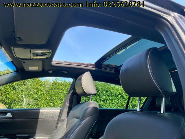 KIA Sportage 2.0 CRDI AWD GT Line