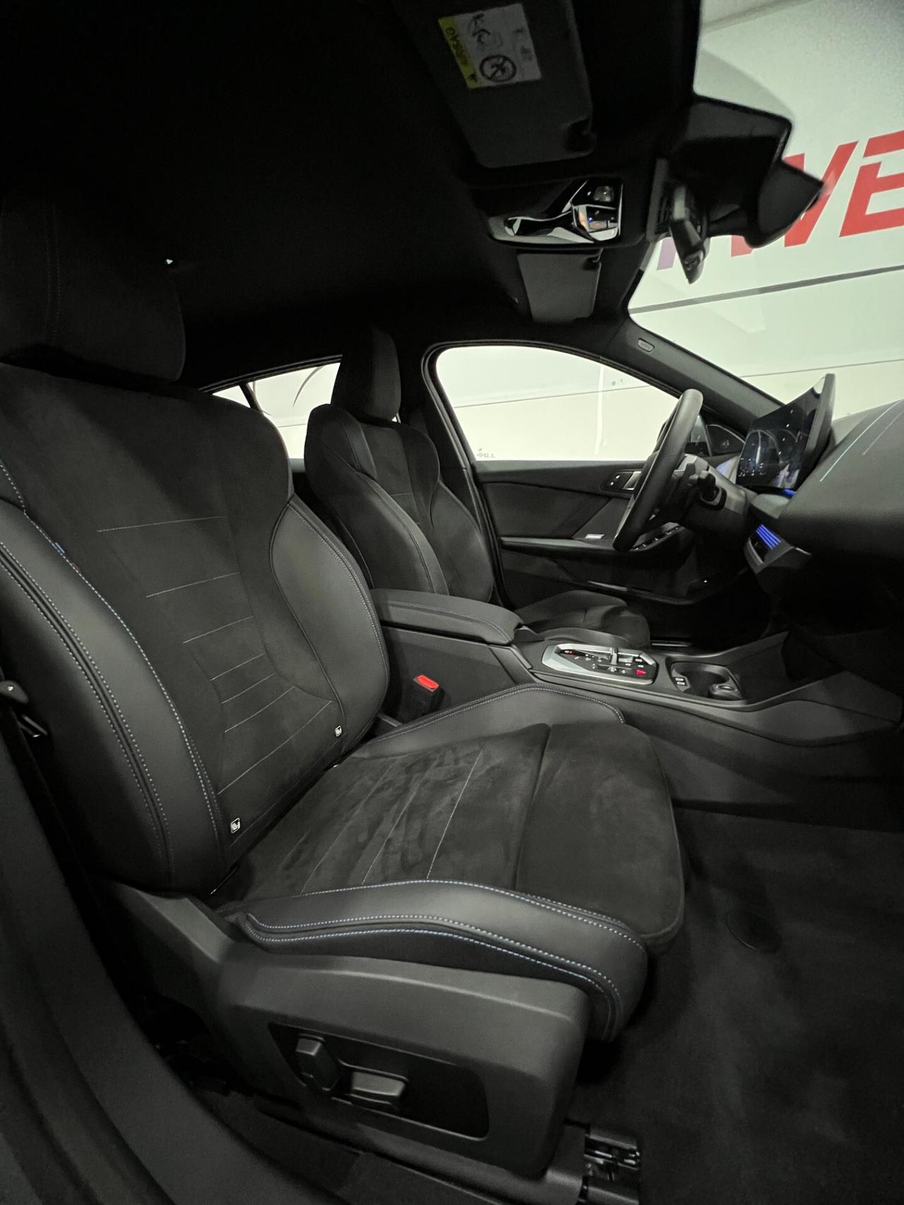 Bmw 120d 48V 5p. MSport Pro 150 cv