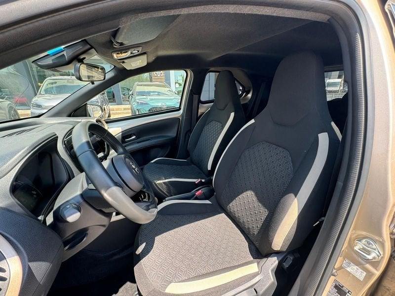 Toyota Aygo X 1.0B (72 CV) Trend S-CVT