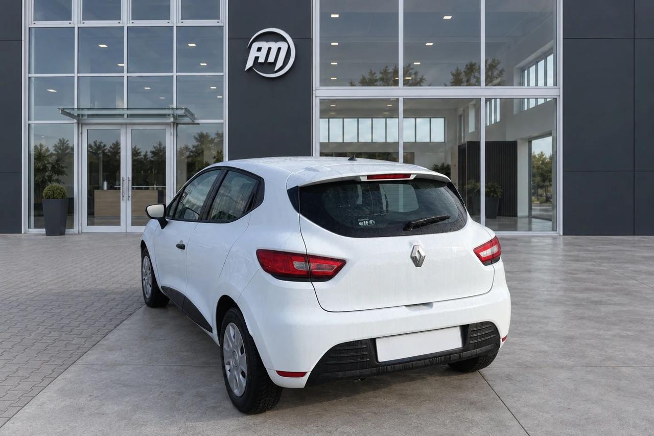 Renault Clio AUTOCARRO N1 2POSTI +IVA
