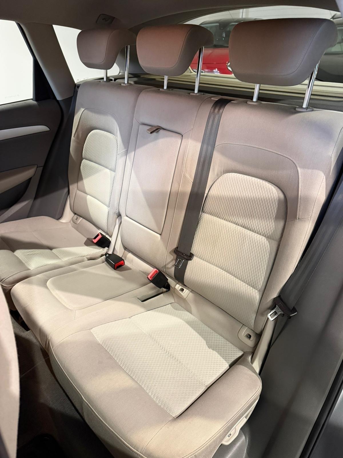 Audi Q5 2.0 - 4x4 - AUTOMATICA-UNICO PROPRIETARIO