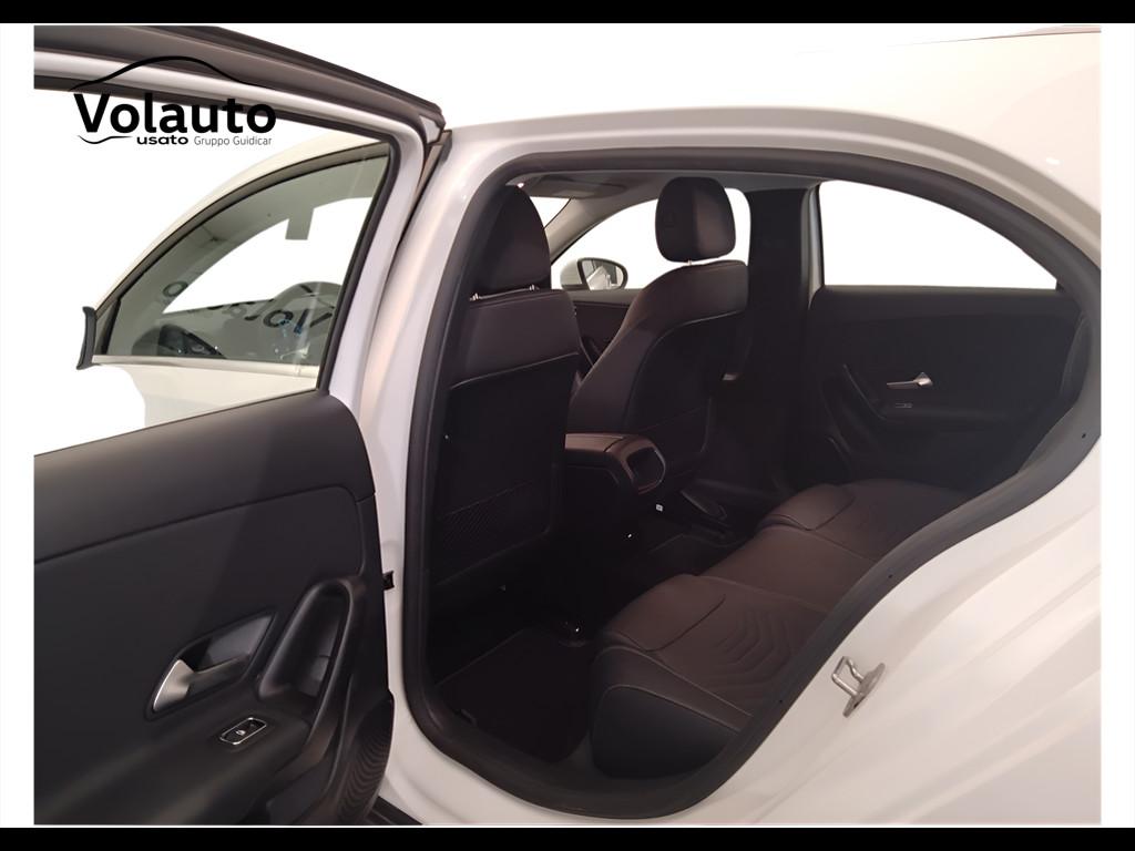 Mercedes-Benz Classe A - W177 2023 - A 180 d Advanced auto
