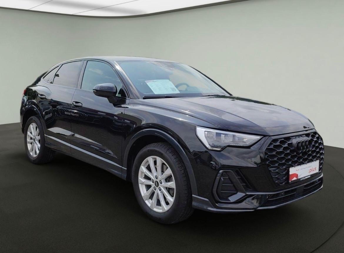 Audi Q3 Sportback TFSI e 45