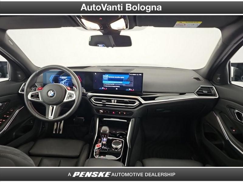 BMW Serie 3 M3 Touring xDrive
