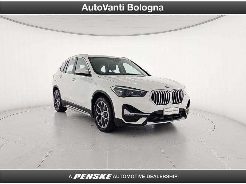 BMW X1 X1 xDrive25e xLine Plus