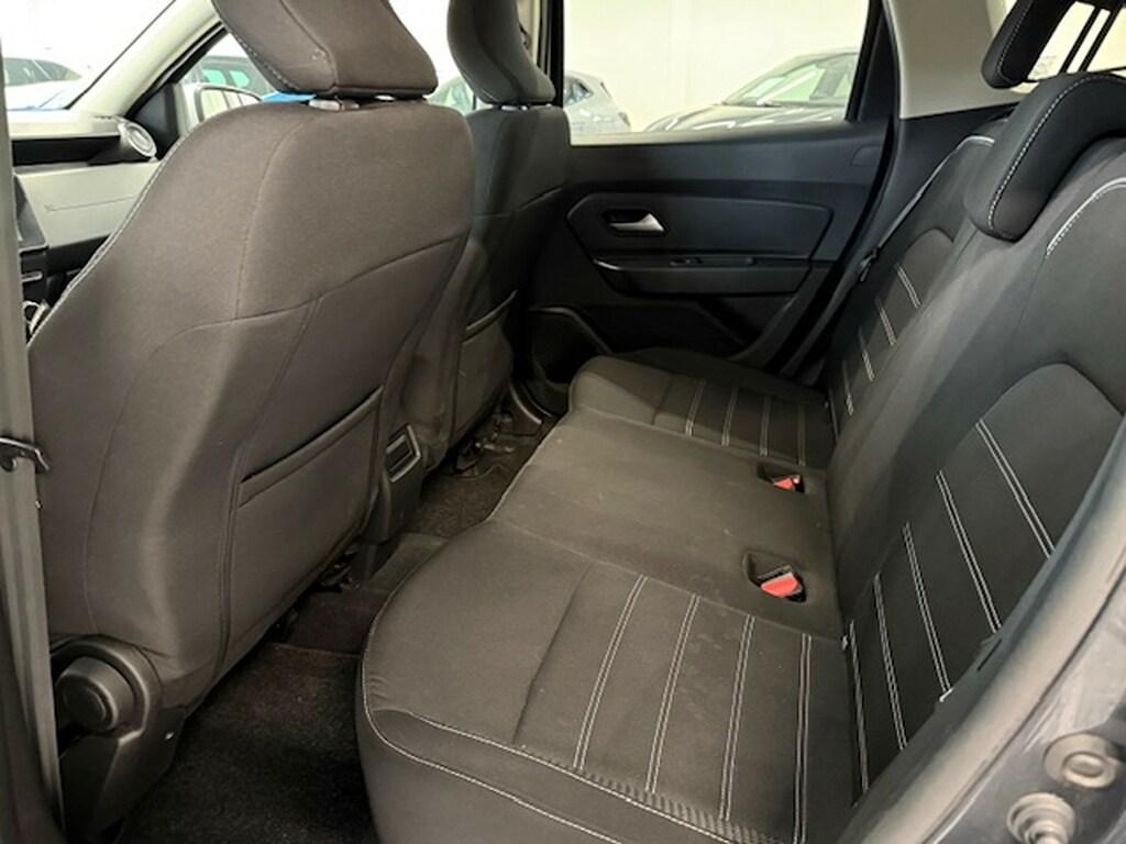 Dacia Duster 1.0 TCe GPL Prestige 4x2