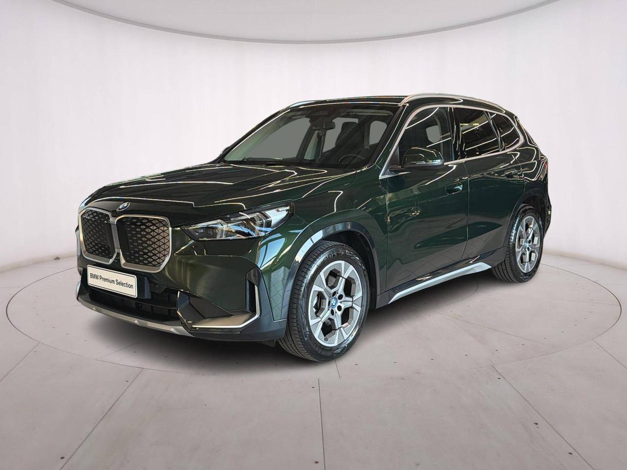 BMW X1 iX1 eDrive20 xLine