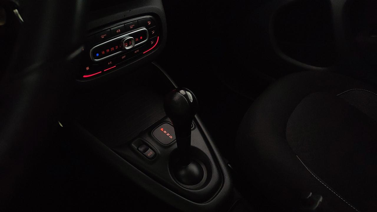 SMART Fortwo eq Passion 22kW