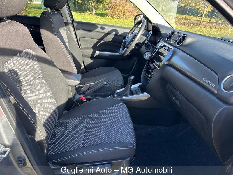 Suzuki Vitara Vitara 1.0 Boosterjet 4WD AllGrip Starview