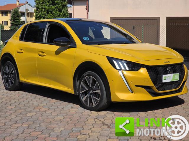 PEUGEOT 208 GT Pack 100 CV