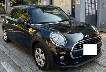 Mini 1.2 One Benzina 5 Porte 75 CV - Anche Per Neopatentati