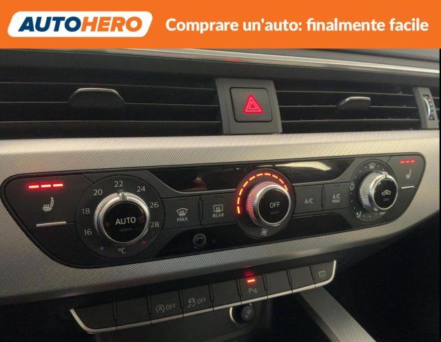 AUDI A4 Avant 30 TDI S tronic