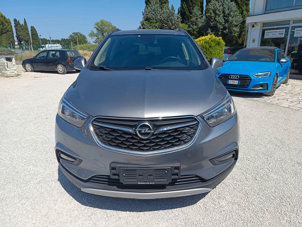 Opel Mokka X 1.6 CDTI Ecotec Offerta Finanziaria*