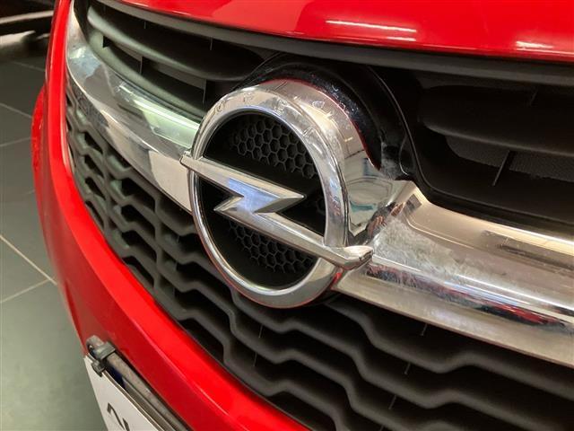 OPEL Karl 1.0 73cv Advance