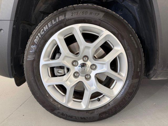 JEEP Renegade 2.0 Mjt 140CV 4WD Active Drive Low Limited