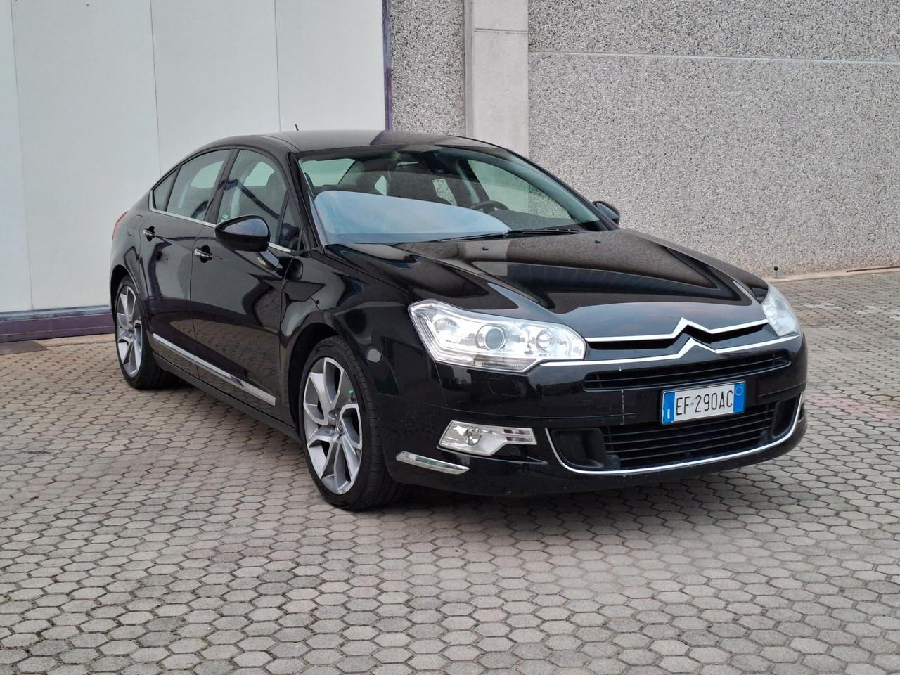 Citroen C5 2.0 HDi Airdream Executive