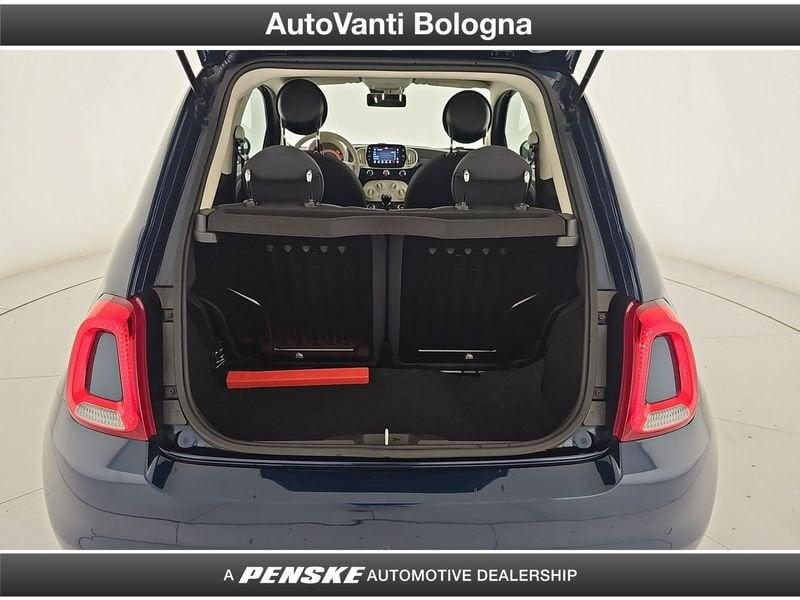 FIAT 500 Hybrid 1.0 70cv Ibrido
