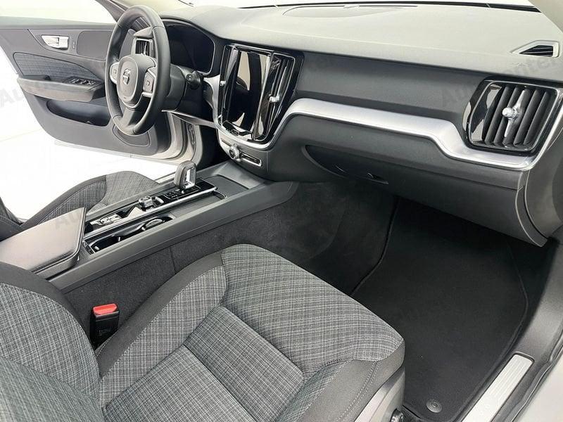 Volvo V60 V60 B4 (d) 197CV AUTOMATICA CORE