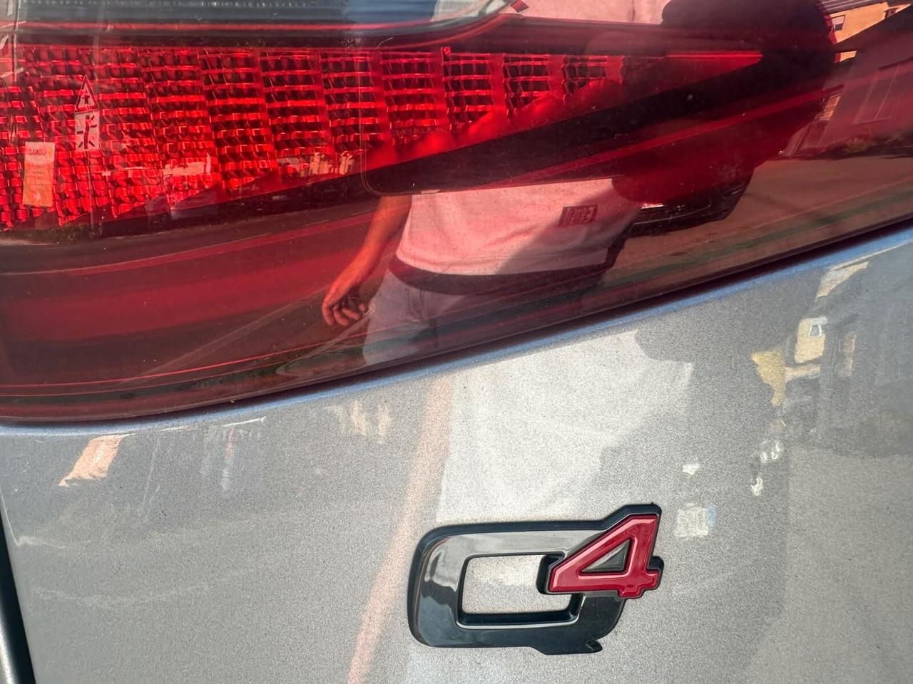 Alfa Romeo Stelvio 2.2 Turbodiesel 210 CV AT8 Q4 Veloce