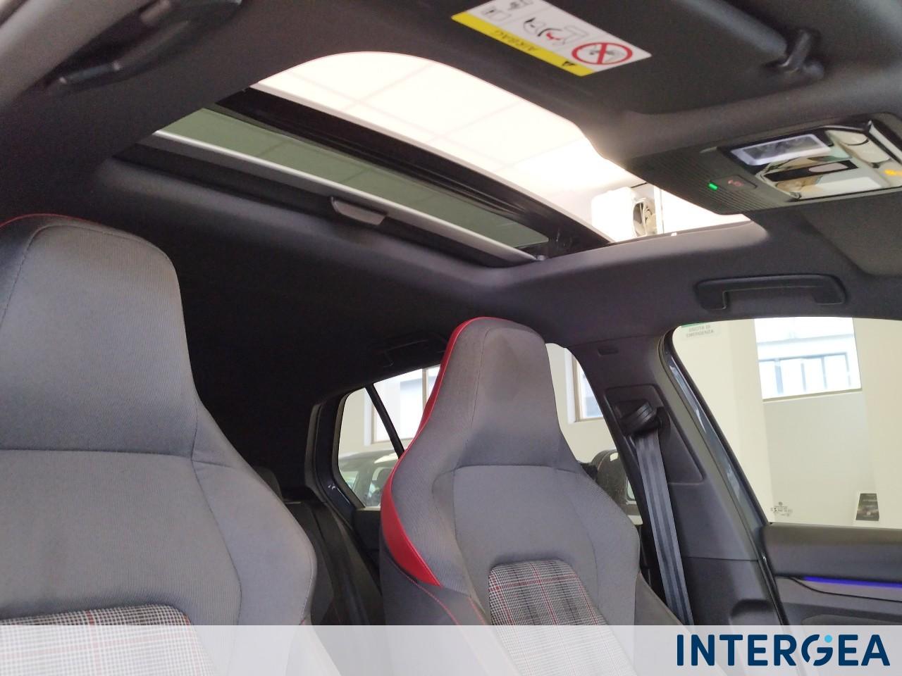 VOLKSWAGEN Golf 2.0 tsi GTI 245cv dsg