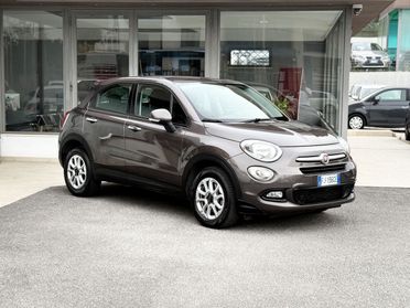 Fiat 500X 1.6 Diesel 120CV E6 Neo. - 2017